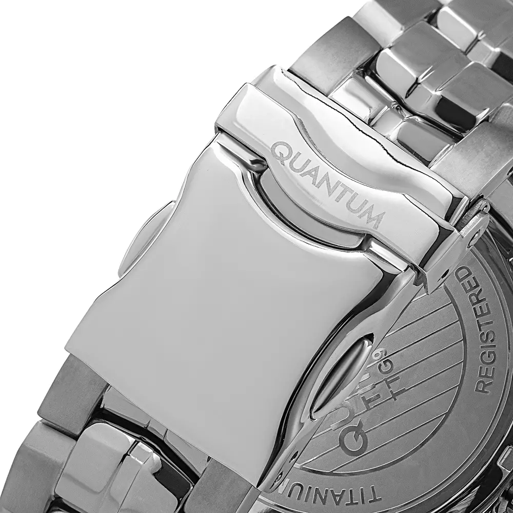 Quantum Casual Men's Watch QTM TTG912.550