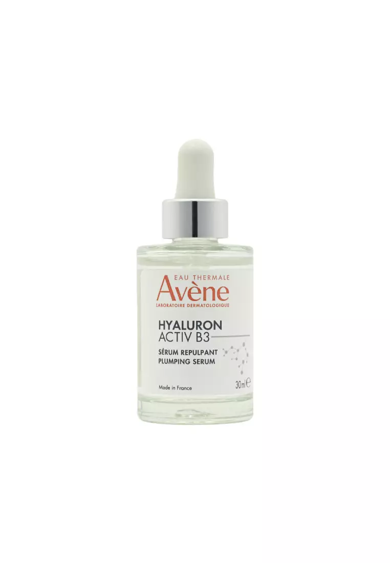 AVENE Hyaluron Activ B3 Concentrated Plumping Serum (30ml)