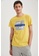 DeFacto yellow Short Sleeve Round Neck Cotton Printed T-Shirt F31D8AAADE2BEFGS_5