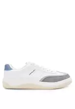 White/Beige/Lt Blue/Grey