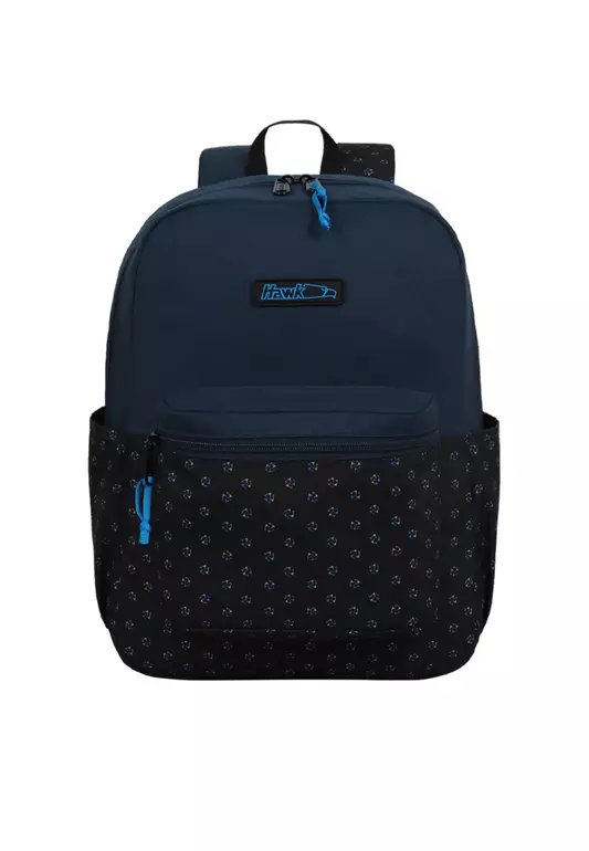 5960 Backpack with Side Pocket