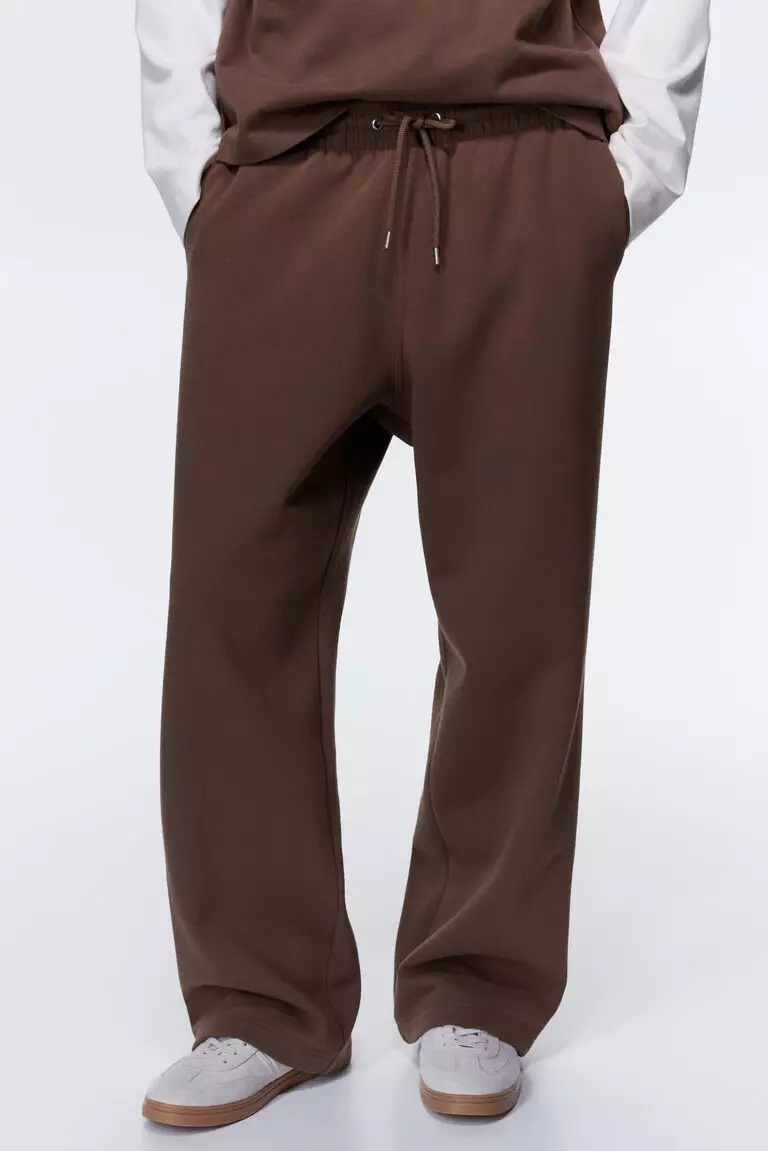 Sweatpants