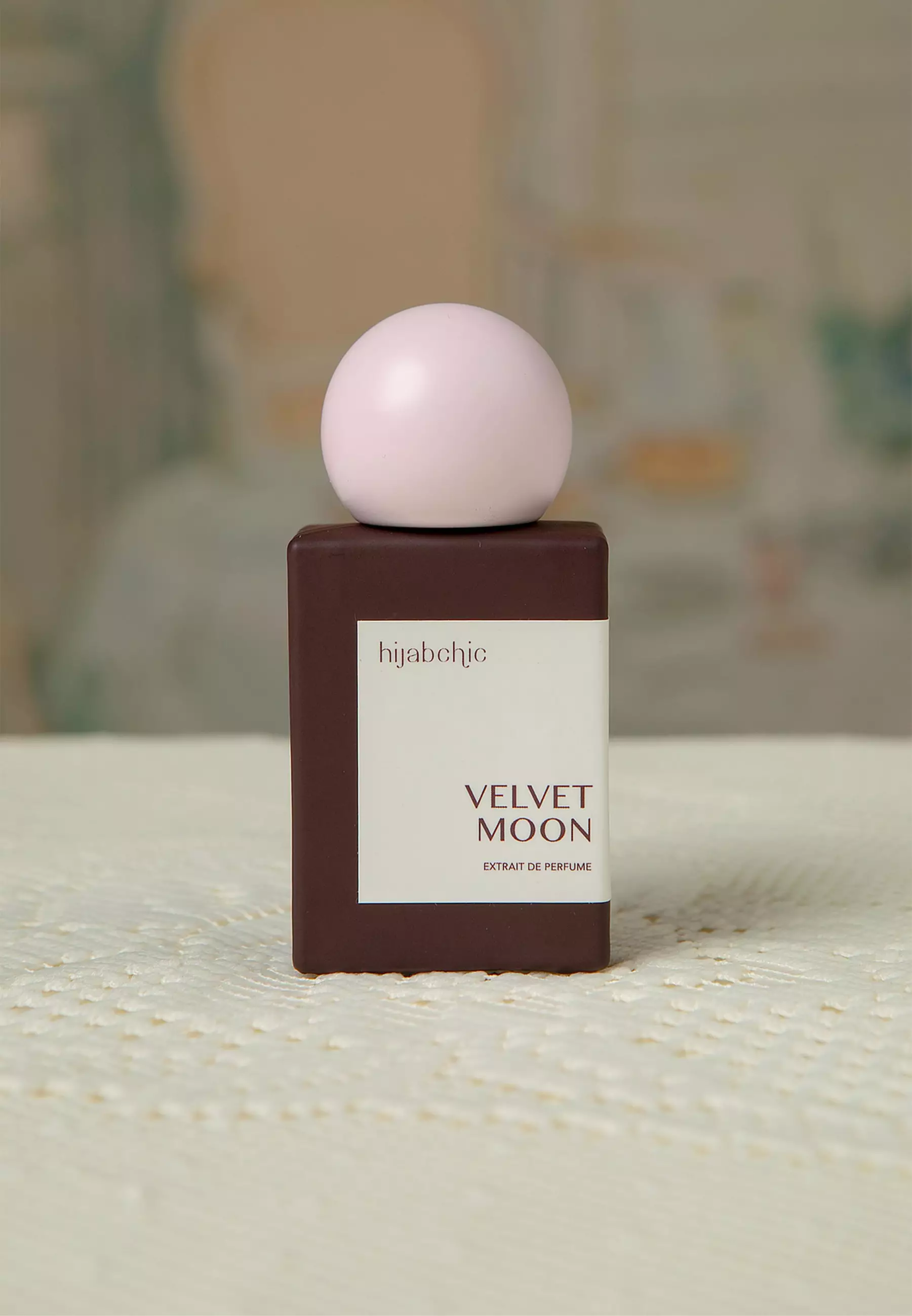 HijabChic Extrait de Perfume - Velvet Moon 30mL