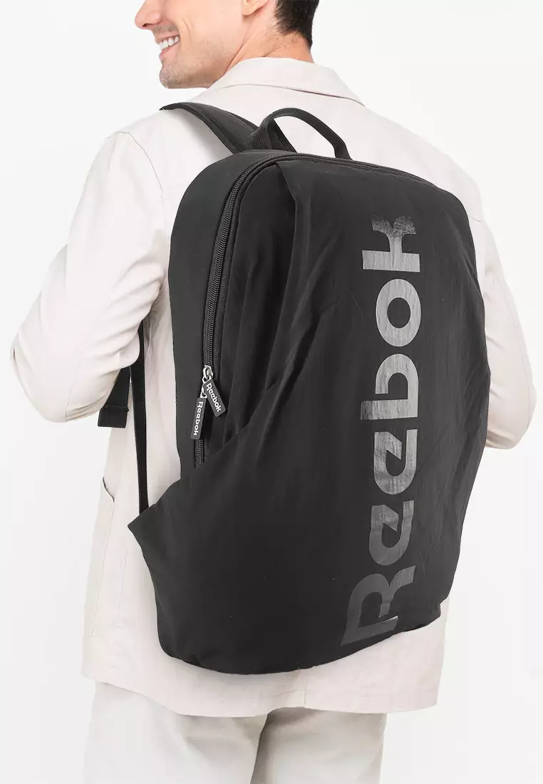 Jual Reebok Benzou Restore Backpack Original 2025 ZALORA Indonesia ®