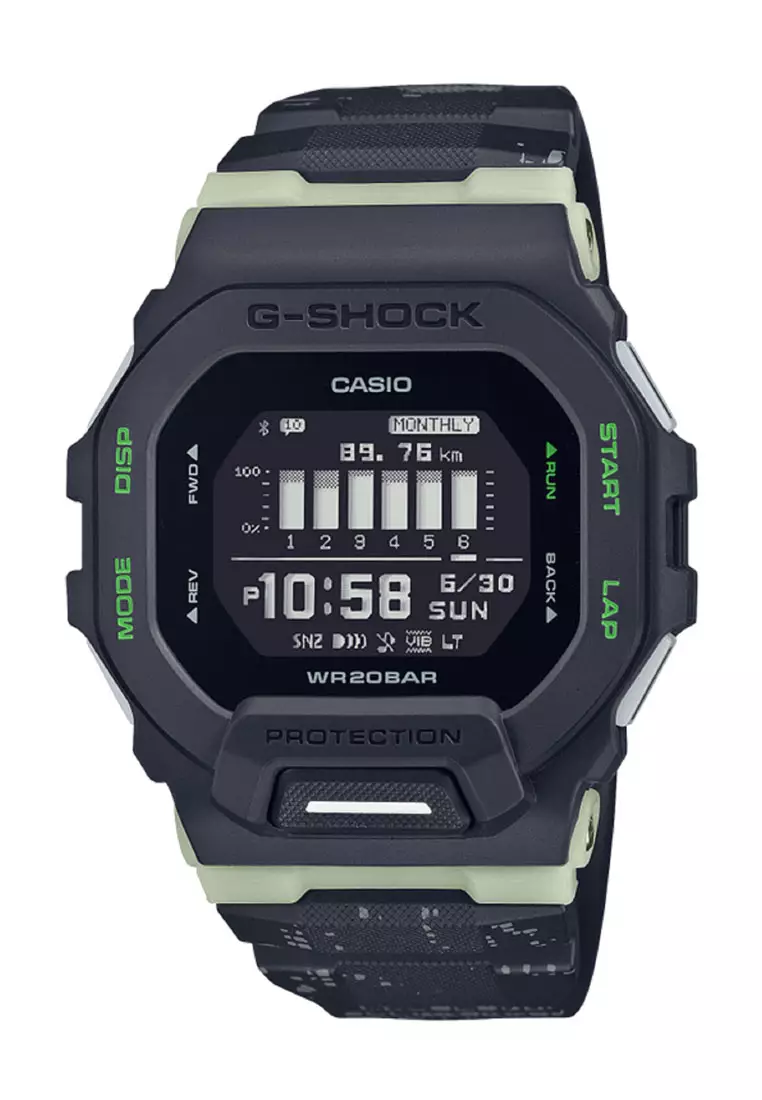 G shock price discount philippines