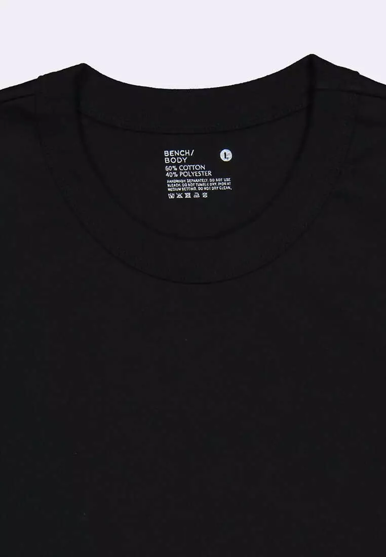 Women's Crew Neck Tee