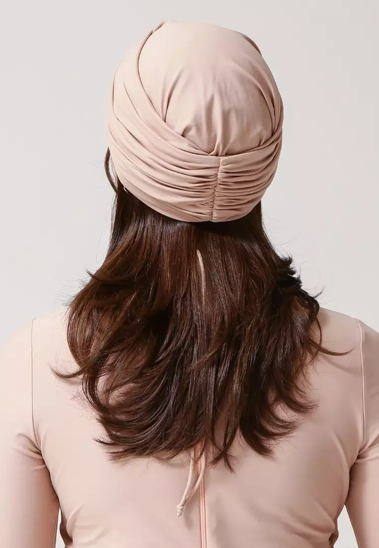 LANUUK Turban – Shell