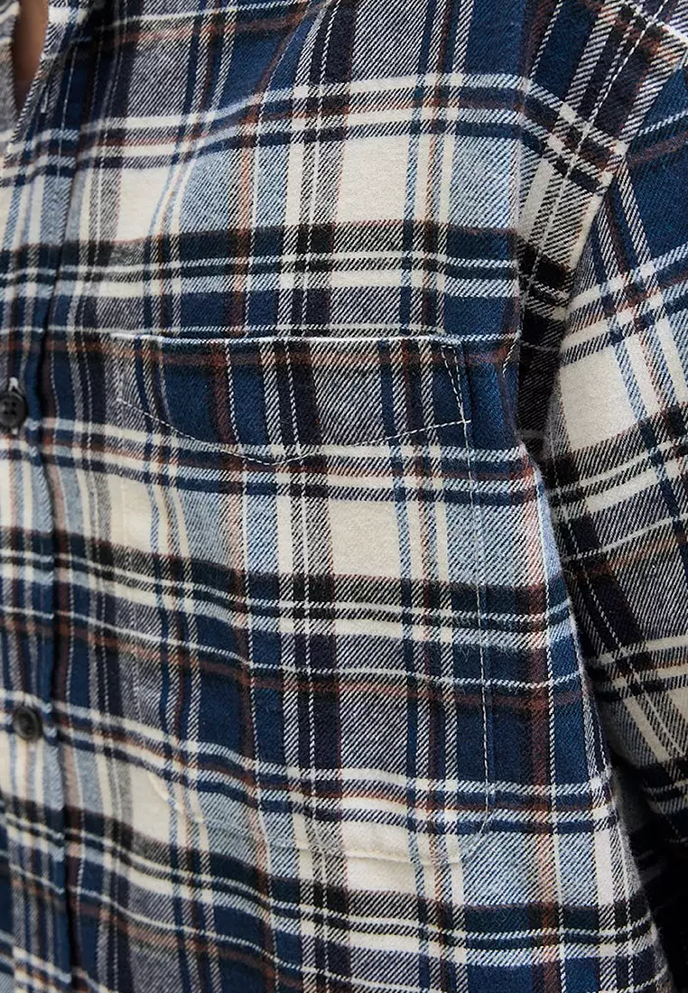 Comfort Fit Shirt