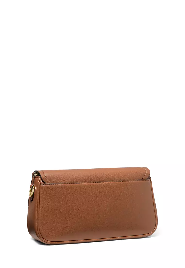 Parker Medium Leather Crossbody Purse Buy Michael Kors Parker