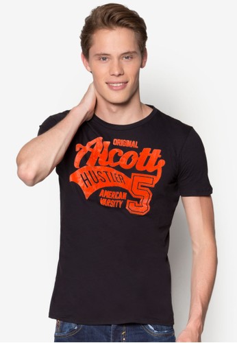Basic Logo esprit outlet hkT-Shirt, 服飾, T恤