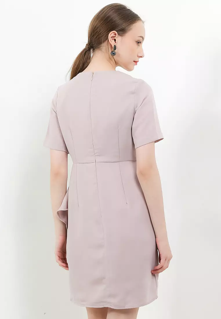 Femme Dress Regular Fit