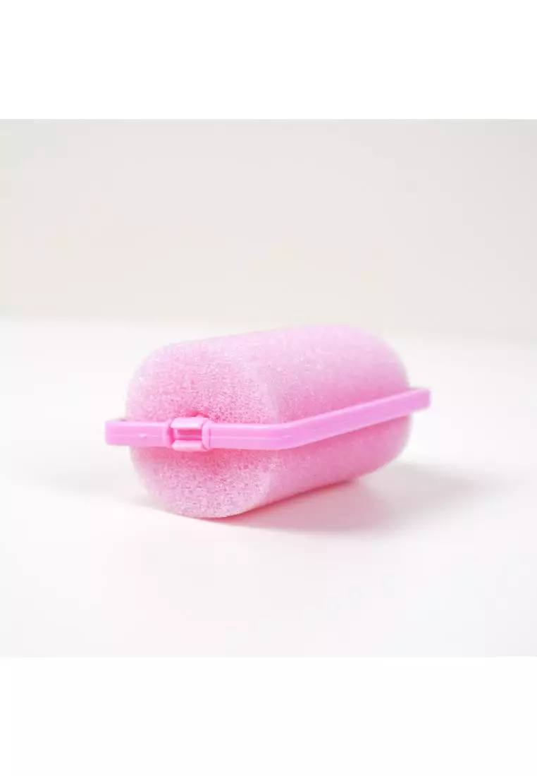 Tammia jumbo foam roller 1016/1-3 Roll Rambut