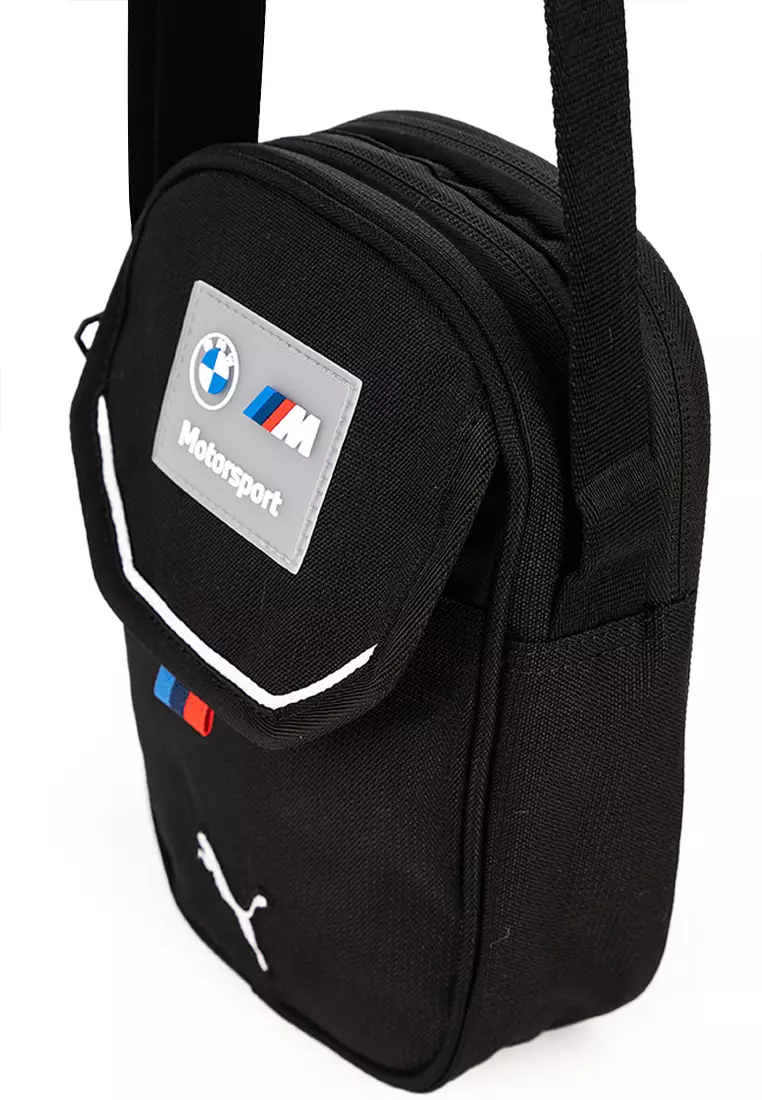 Bmw M Motorsport Portable Bag