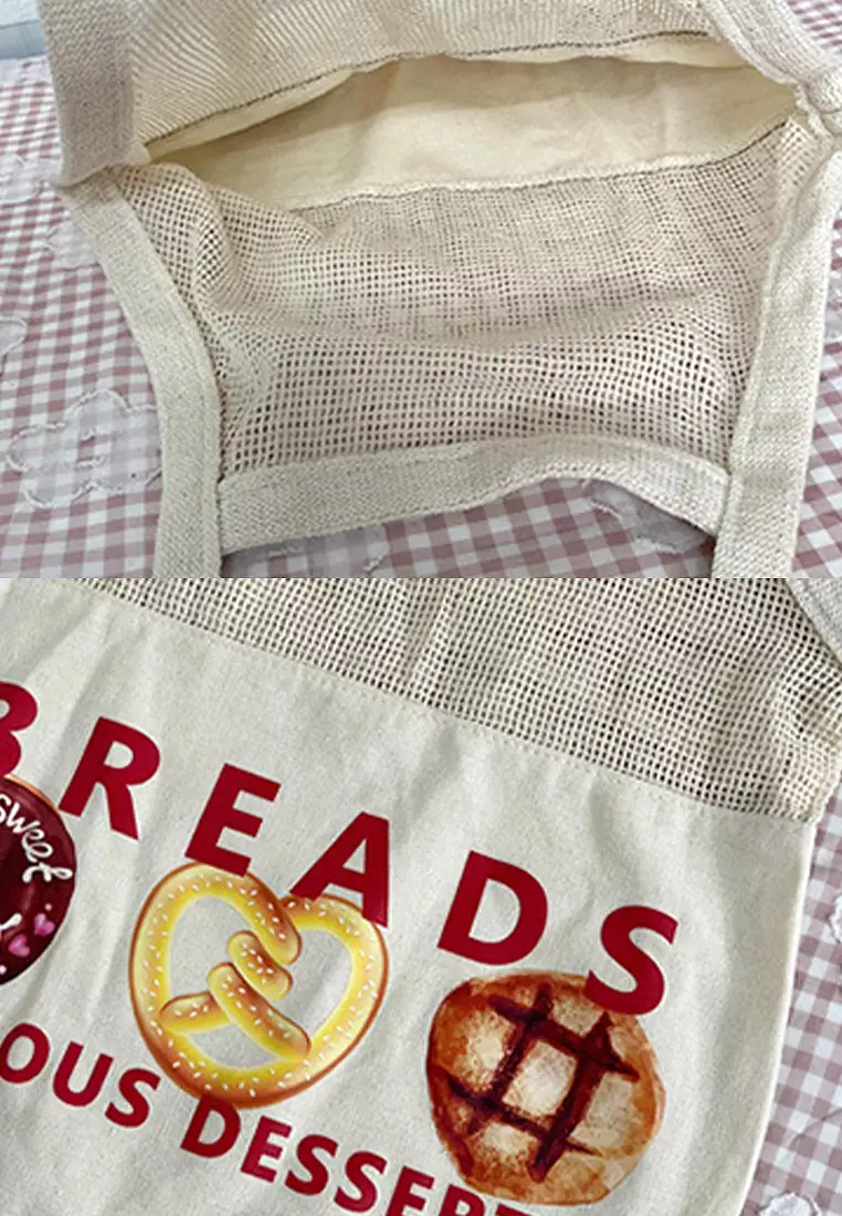 Summer Totes Beach Shoulder Bag CA24032320BE