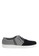 Sogno grey Sepatu Sneakers Pria - LAY 453 A3860SHFF826D0GS_1