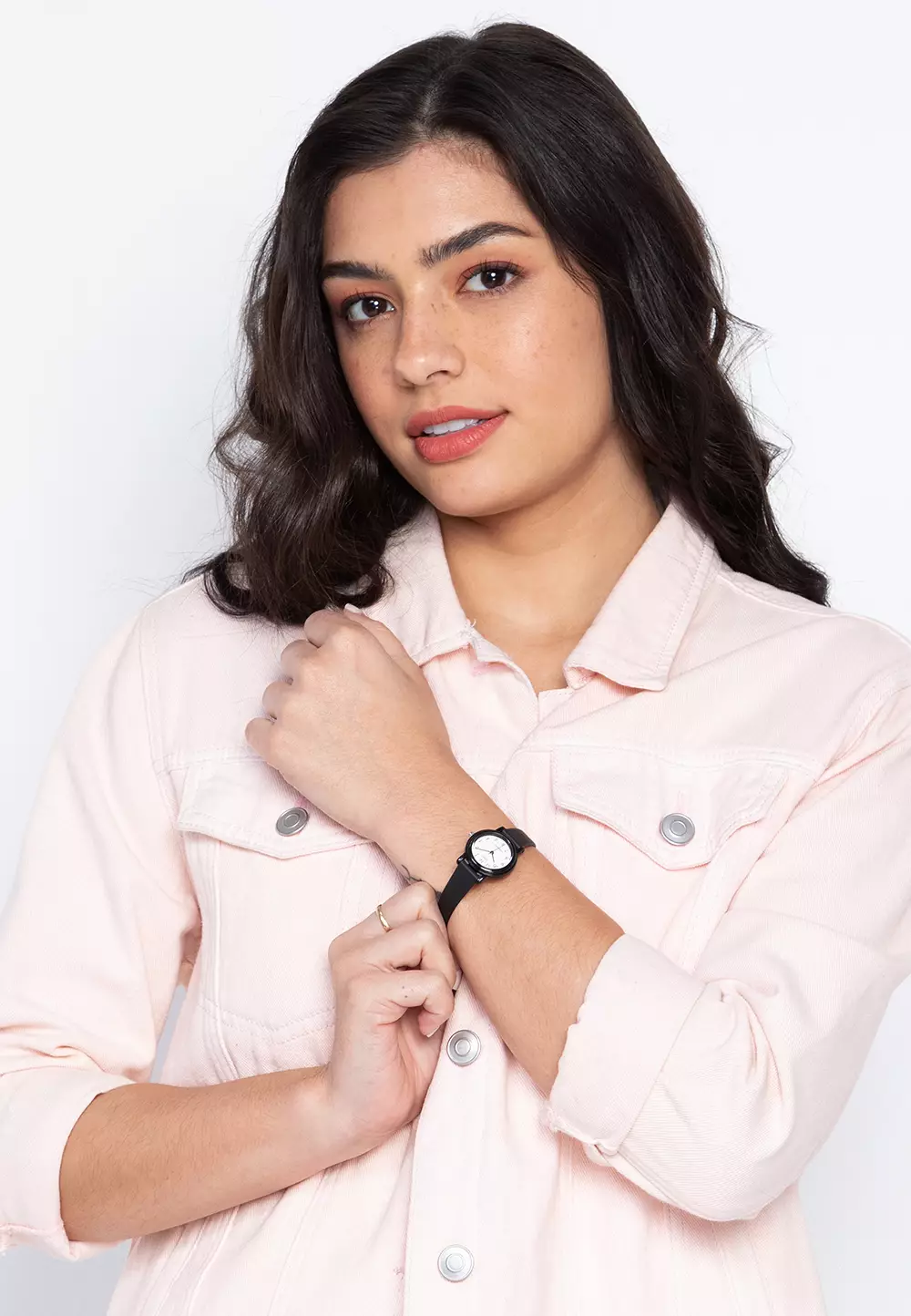 Analog Watch LQ-139BMV-1BLDF