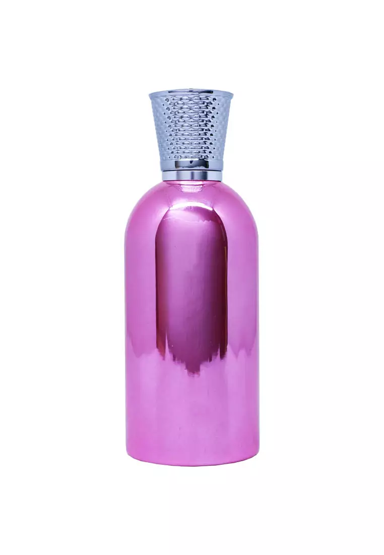 Jual Fragrance World Fragrance World Edition Rose Unisex 100 ML ...