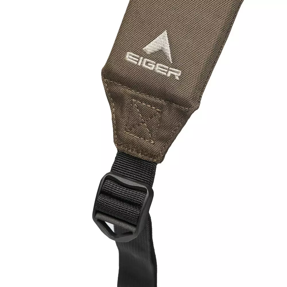 Eiger Crossbody 7 2.0 Cross Sling Bag