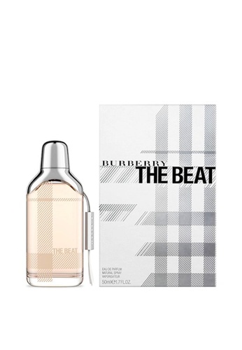 Burberry Fragrances Burberry The Beat Her EPD 50ml Online | Malaysia