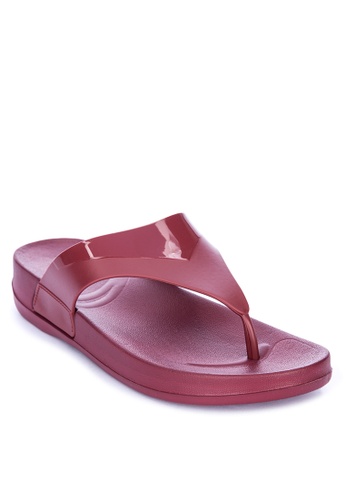 Buy Alberto Comfort Flip Flops 2020 Online Zalora Philippines