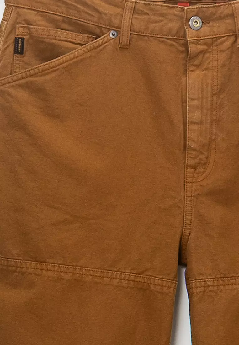 Carpenter Pants