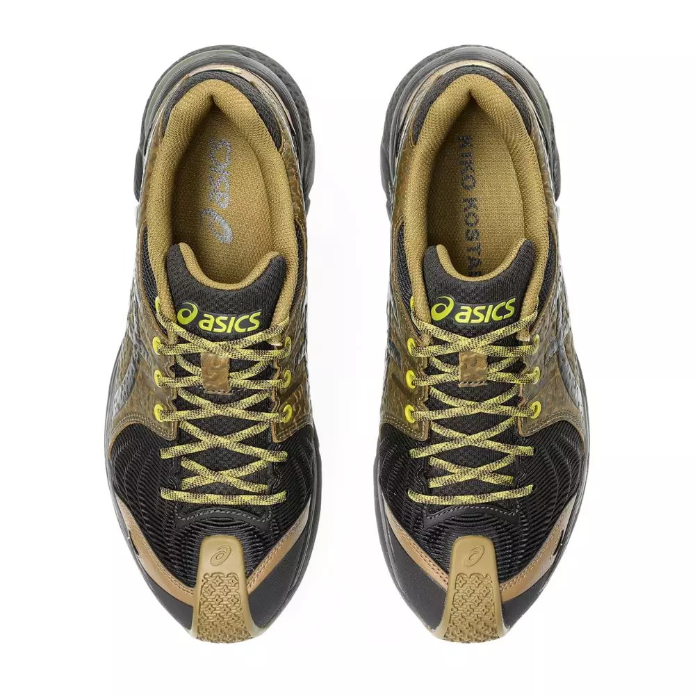 ASICS Unisex Gel-Kiril III-1203A644.200