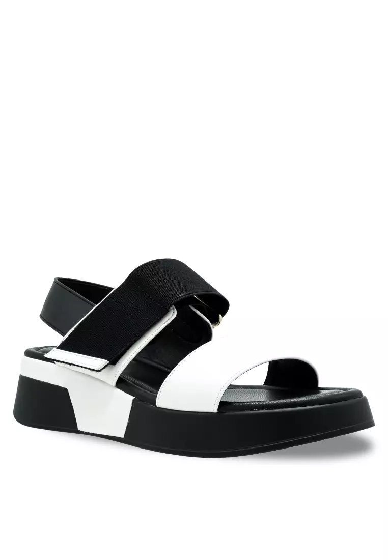 Women Slip On Casual Sandals - 240180095