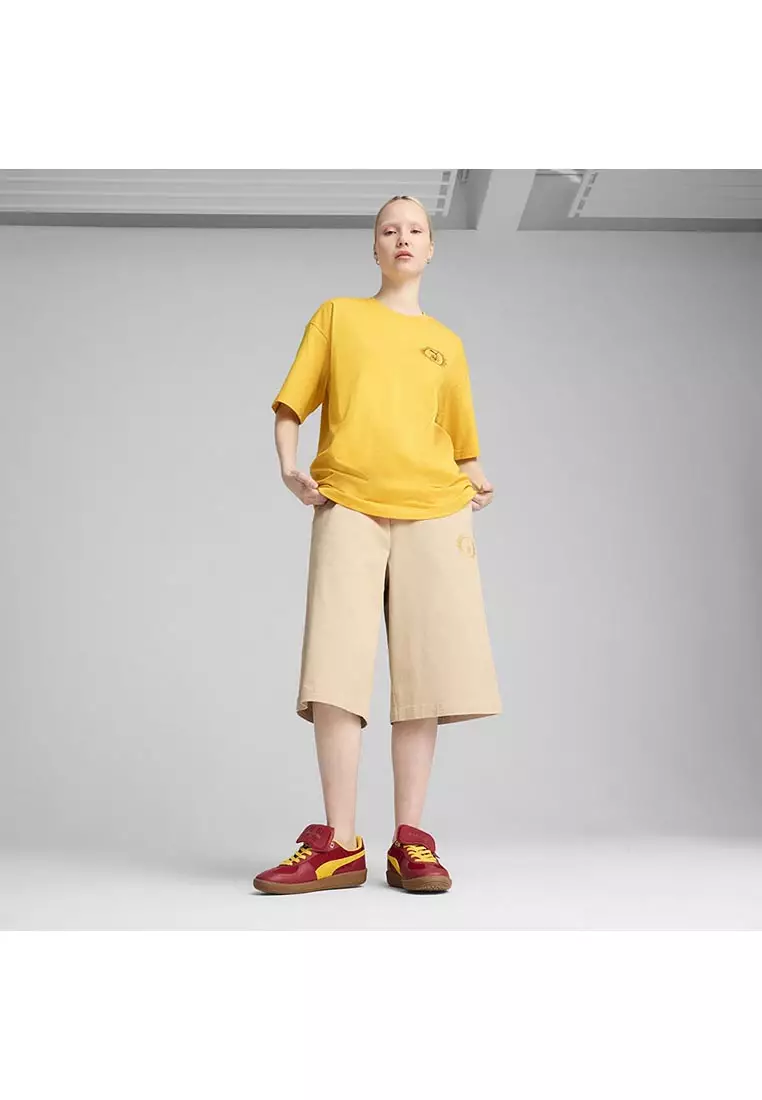 Puma X Harry Potter Tee