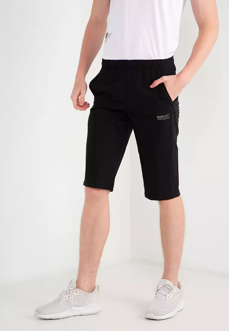 Sports hotsell capri pants