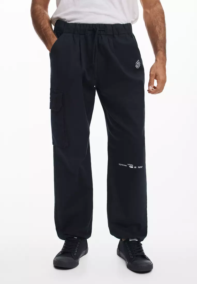 Desigual Man Trousers
