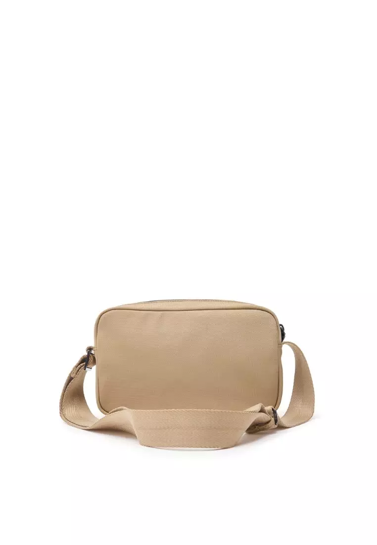 VARSITY NYLON CROSS BAG BOSTON RED SOX