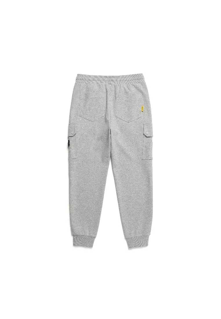 Men’s MARGAY Training Cargo Jogger Pants