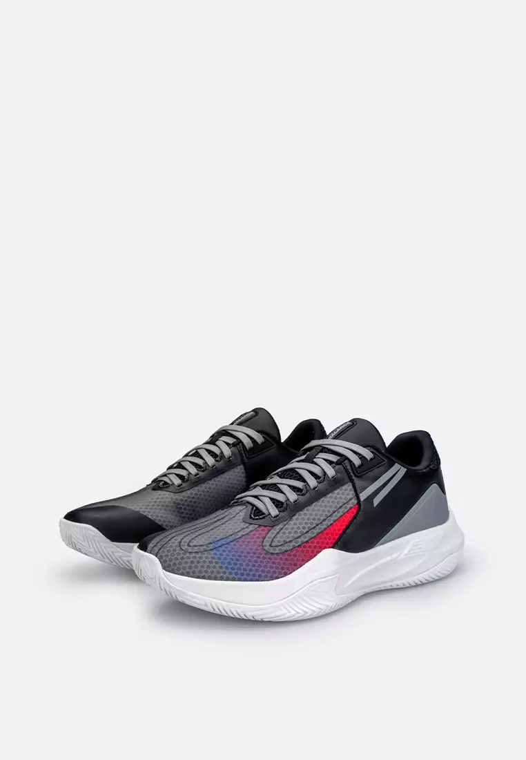 Clutch Shot Men's Performance Basketball Shoes
