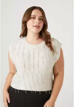 Forever 21 hotsell fringe sweater