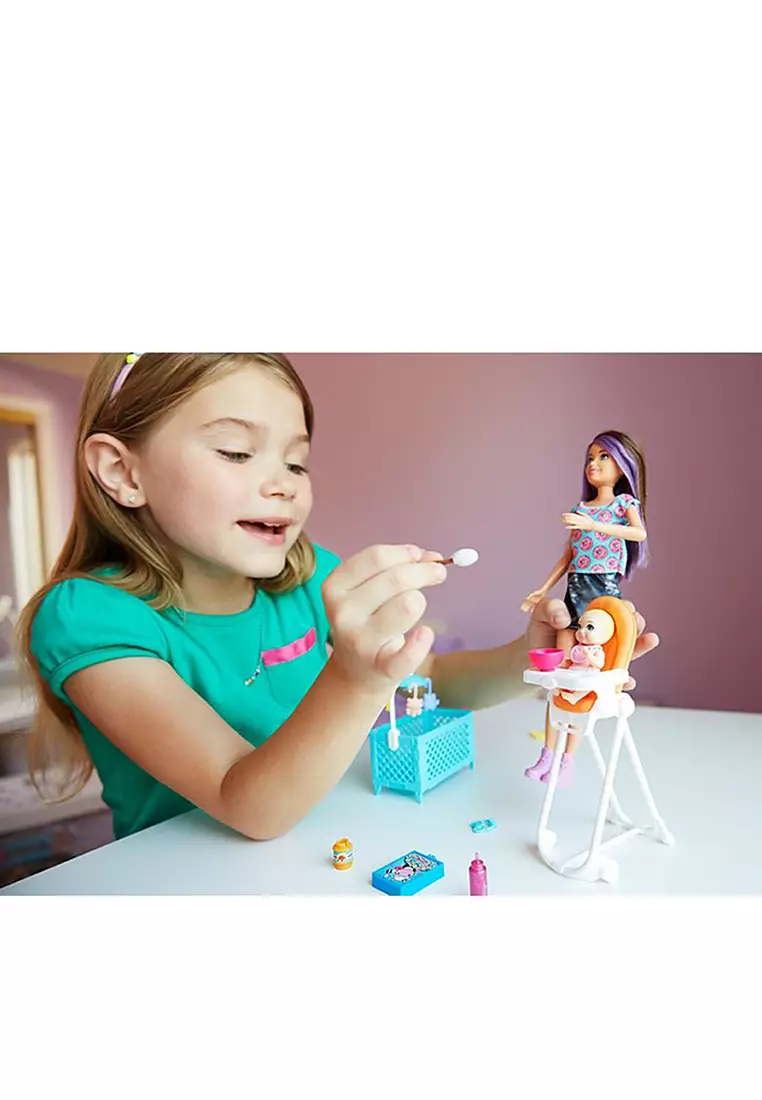 Barbie fhy98 hotsell