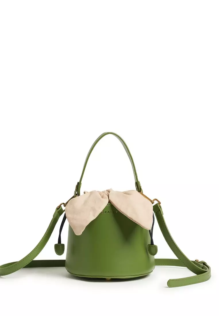Zalora clearance bucket bag