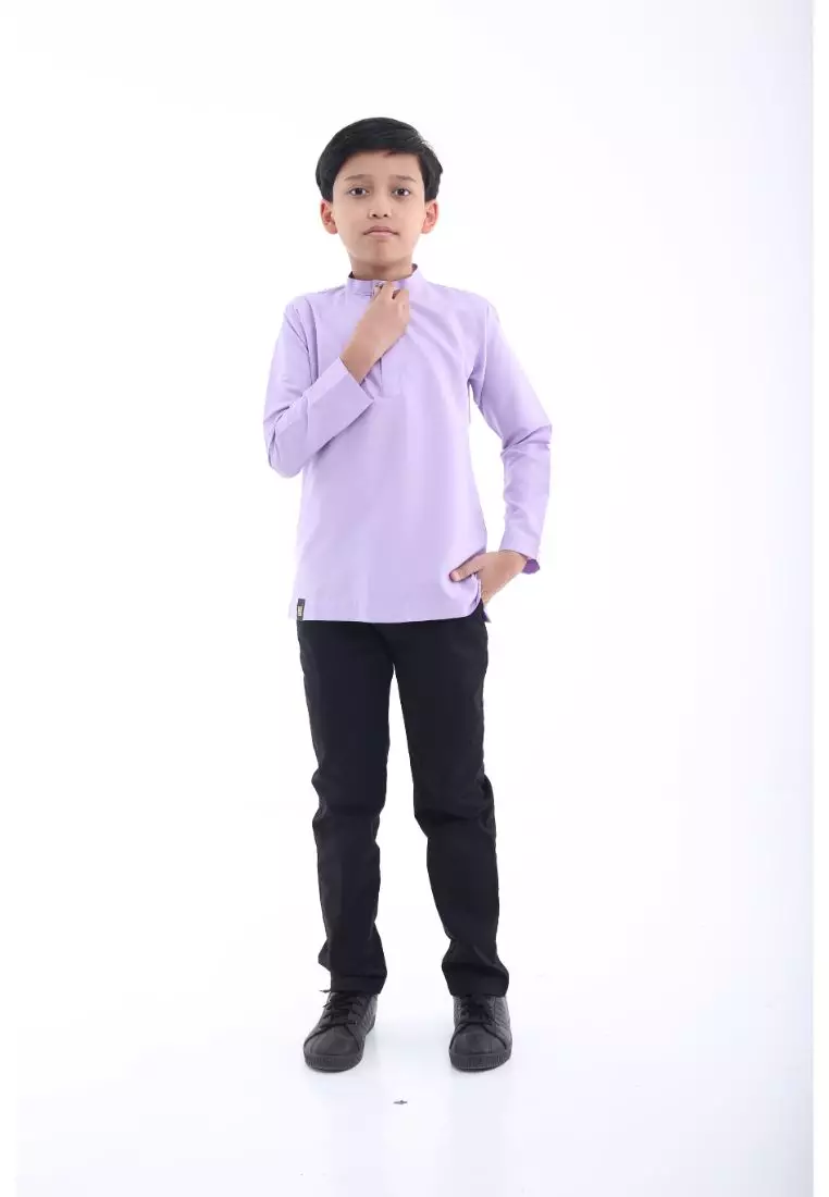 Kurta Qabil Kids