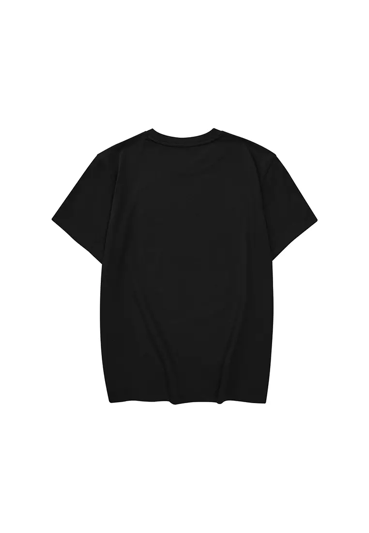 SPORT UNISEX'S SHORT SLEEVE TEE