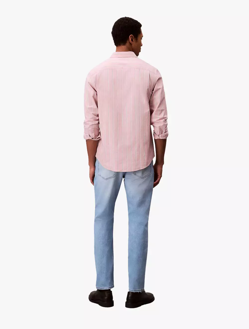 Calvin Klein - Slim Denim