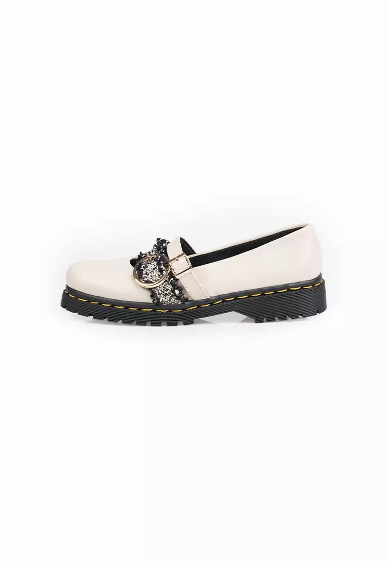 SEIS Unyu Loafers