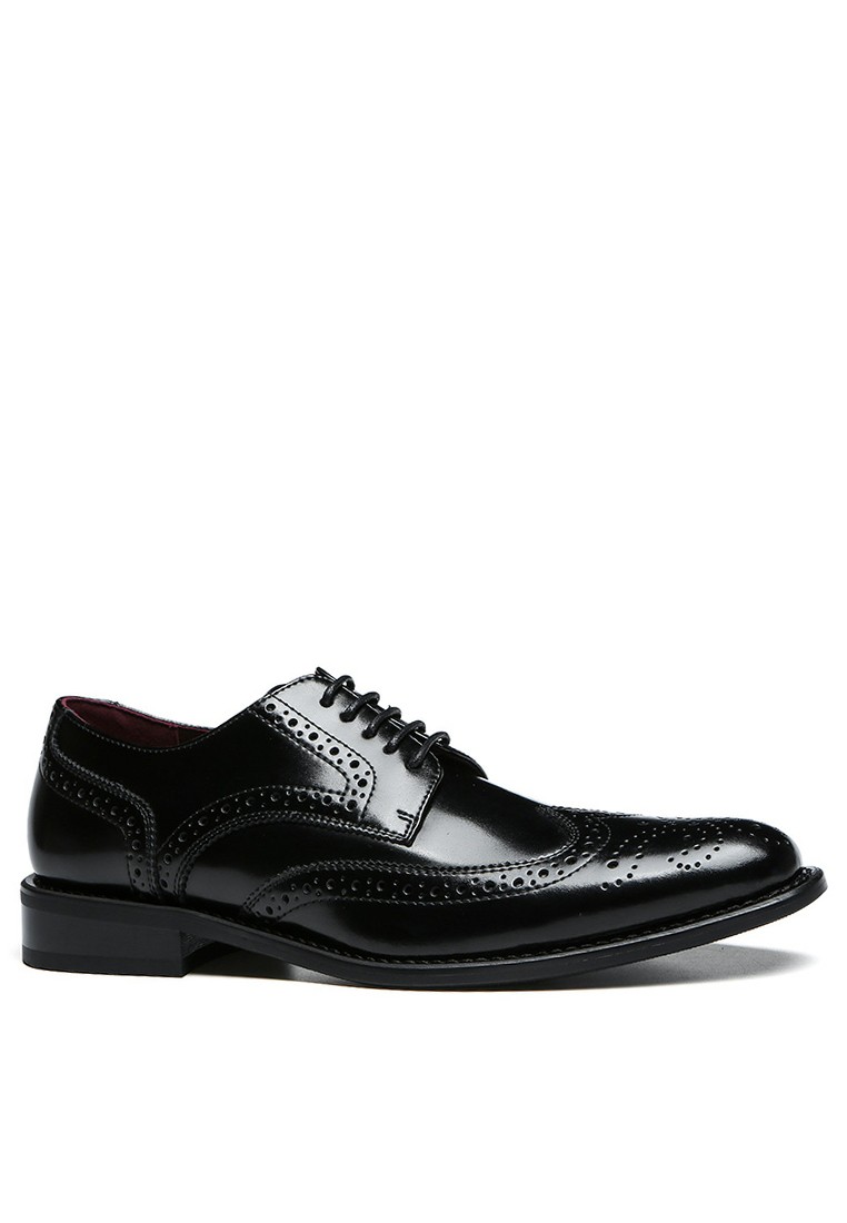 Galliano Vintage Leathers Brogues MK5011-1