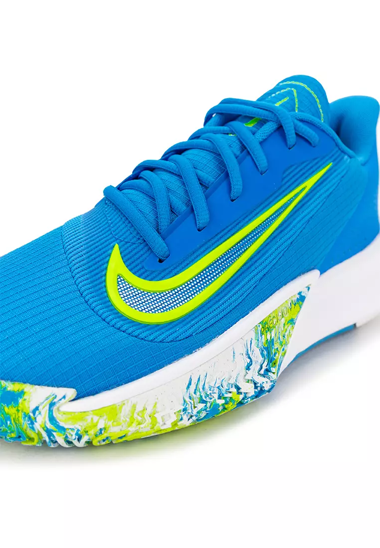 Nike Precision 7