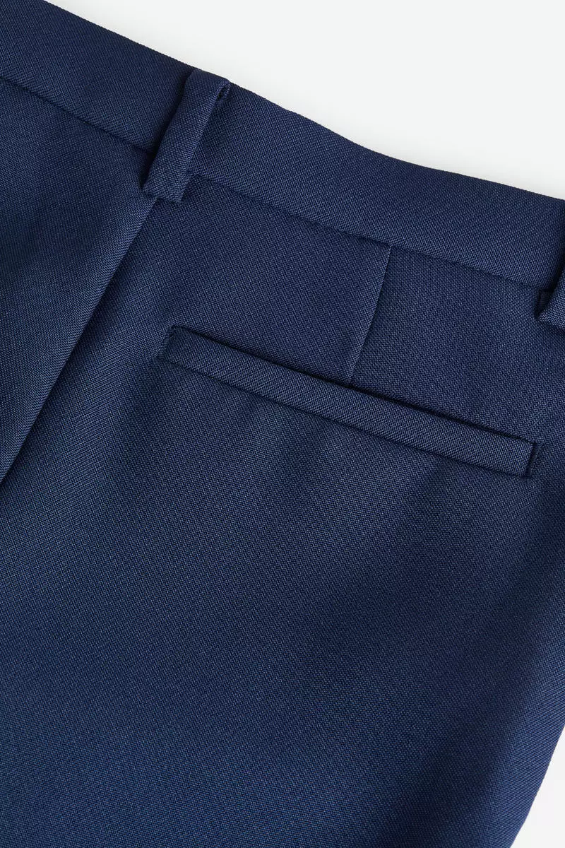 H&m 2024 formal trousers