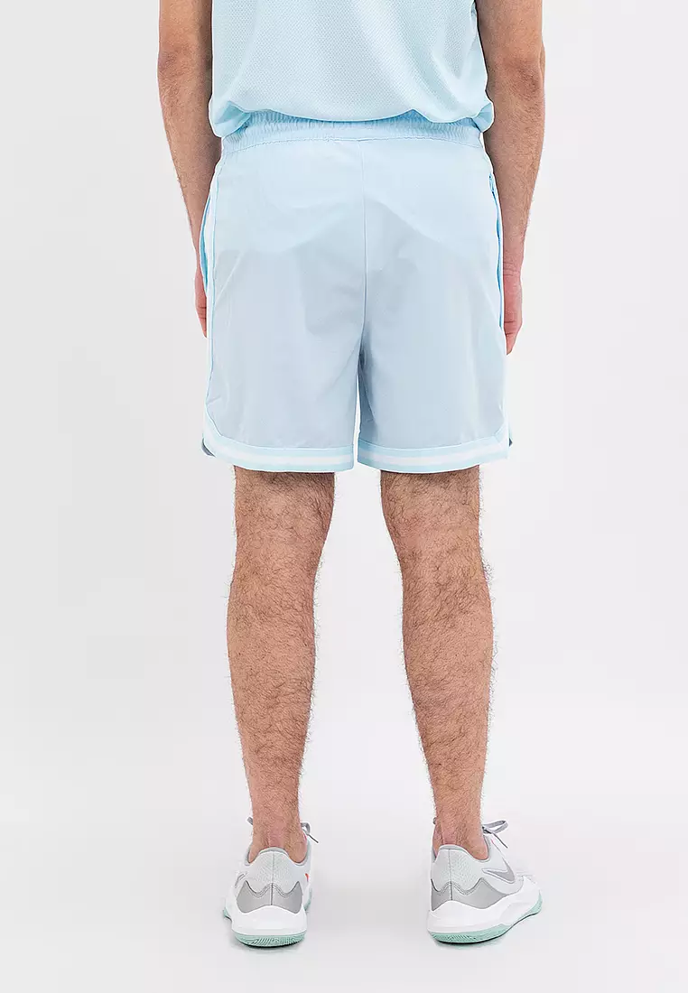 DNA Men's Dri-FIT 6" UV Woven Basketball Shorts