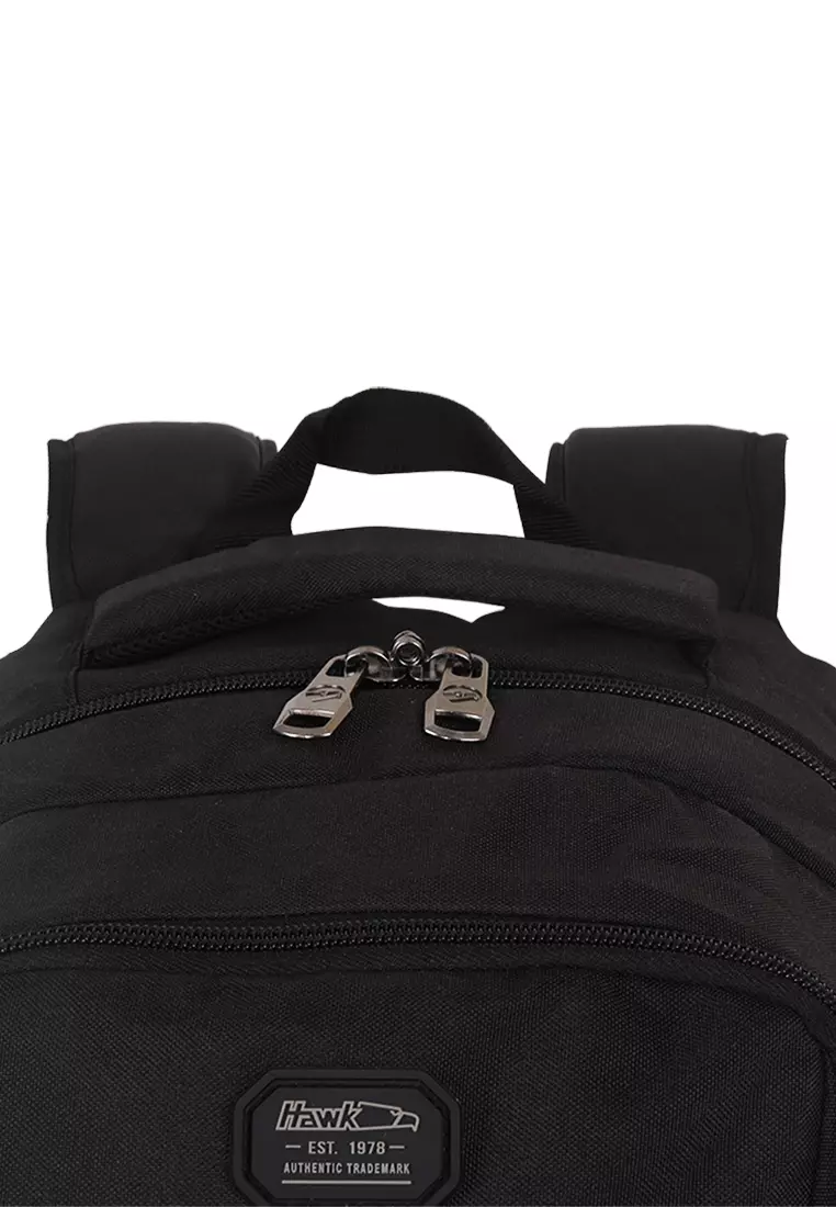 5816 Corporate Backpack With Virupro Anti-Microbial Protection