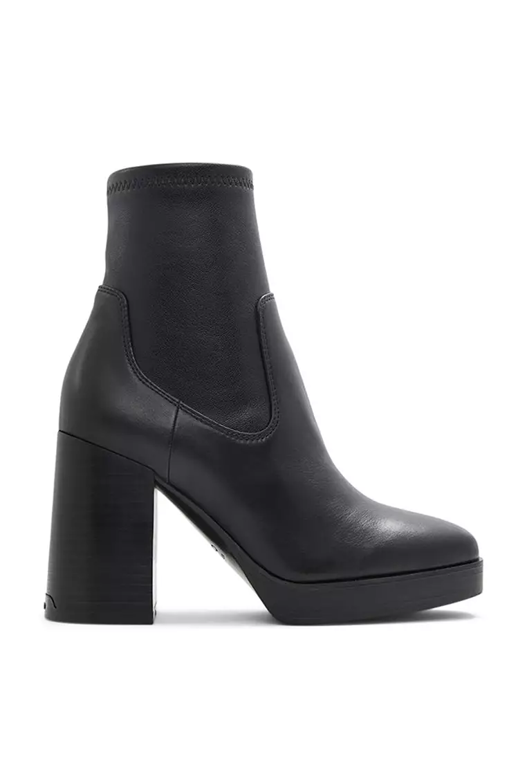 Women's Boots | Sale Up to 90% @ ZALORA Hong Kong