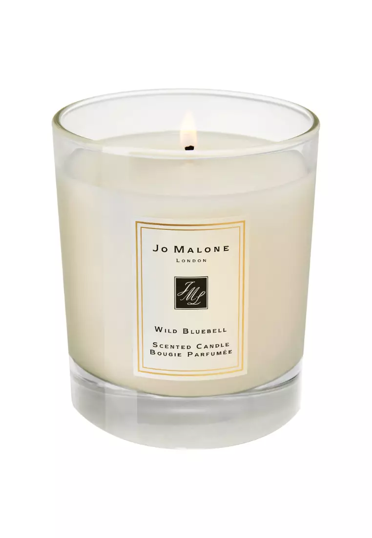 Jo Malone Jo Malone Wild Bluebell Home Candle 200g 2024 Buy Jo