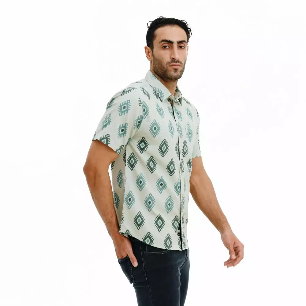 Eiger Maramba Shirt 2.0