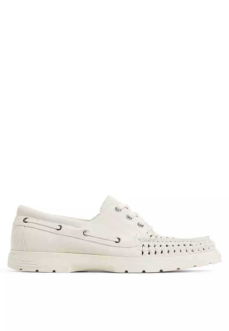 Discount on ALDO  shoes - SKU: Mikal Boat Shoes