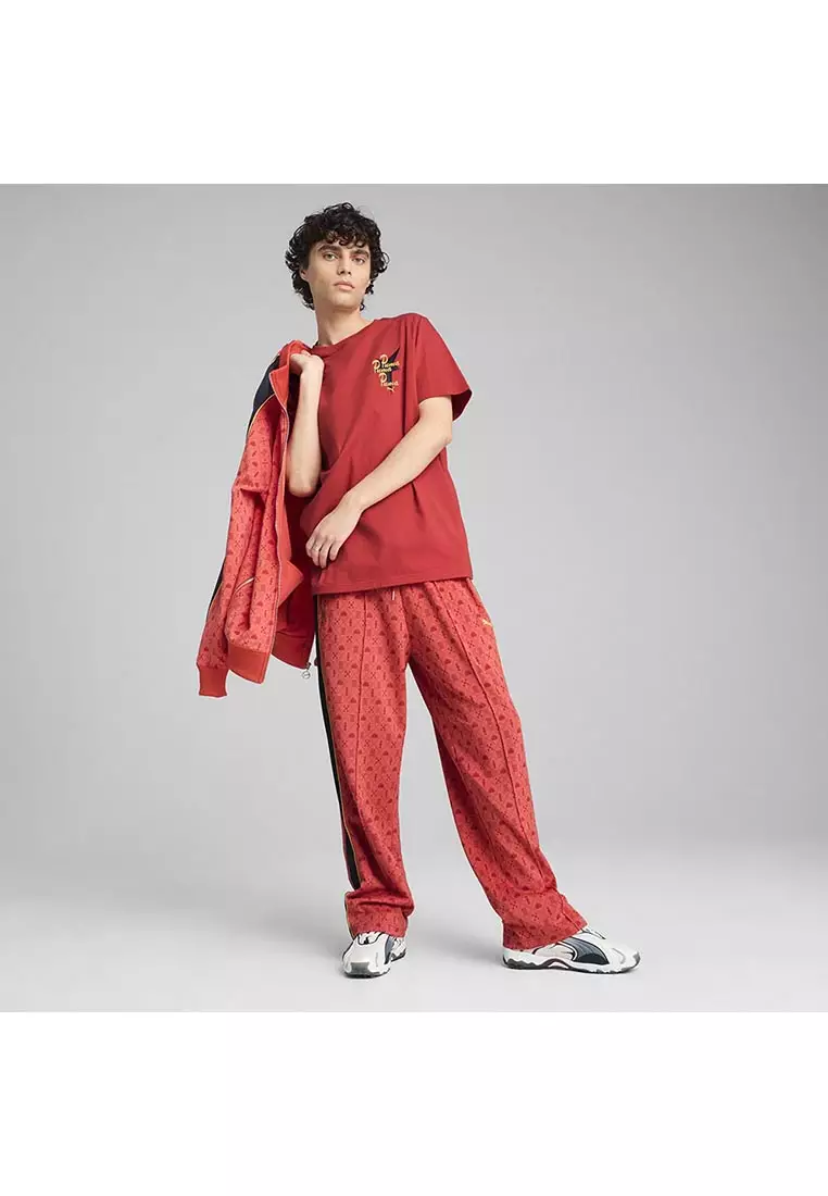 Wardrobe Ess Graphic Tee